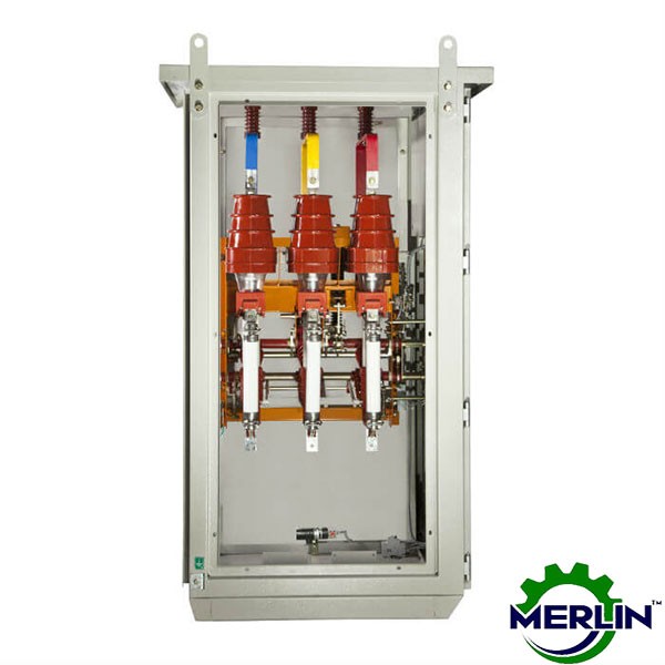 11 KV HT Switchgear ( LBS)